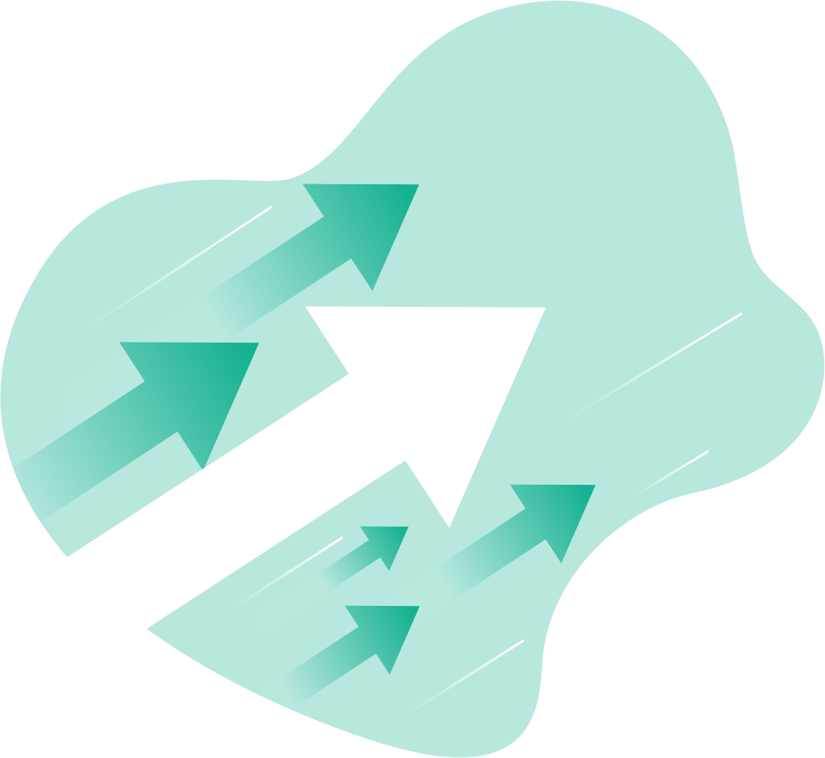 arrow icon